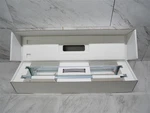 New Open Box Apple Rack Mount Rails Left/right Kit - Mac Pro A2304!. Fixed Price $249.99.