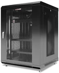 15u Sysracks Wall Mount It Data Network Server Rack Cabinet Enclosure 24" Depth. Fixed Price $279.99.