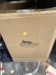 Ptrk-14-rd Middle Atlantic 14sp Ptrk Rear Door. Fixed Price $142.49.