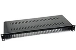 Raising Electronics Cantilever Server Shelf Rack Mount 19 Inch Black New. Fixed Price $30.00.