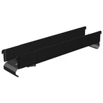 Hubbell Isk4p9 Iframe 4-post Server Rack Front To Rear Spacer 9"w For Is70920. Fixed Price $61.74.