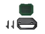 Thermaltake Chassis Stand Kit For The Tower 300 Racing Green "express Ship". Fixed Price $54.00.