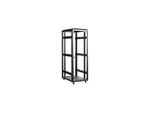 Istarusa Wx-3610 36u 4-post 1000mm Open Frame Rack. Fixed Price $1455.99.