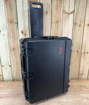 Skb Iseries 2317-14 Waterproof Storage Case, Rolling Music Case. Fixed Price $249.99.