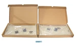 Corning Mobileaccess Brkt-1ru-shelf-2k Shelf / Bracket New Lot Of 2 (10159)r. Fixed Price $85.50.
