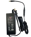 Ul 12v Ac Adapter Charger For Terramaster D4-300 D4 4-bay Hard Drive Enclosure. Fixed Price $20.95.
