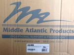 Middle Atlantic Products Clb-v090. Fixed Price $55.99.