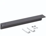 90 Degree Wall Angle Bracket Mount For Cable Runway Ladder Racks. Fixed Price $32.95.