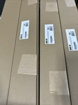 Middle Atlantic Hcm-2d Horizontal Cable Manager, 2 Ru, D-ring, Nib (lot Of 8). Fixed Price $100.00.