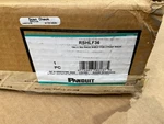 Panduit 4 Post Cable Management Rack Shelf 1u Rshlf36 Brand New!. Fixed Price $299.99.