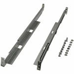 Tripp Lite 4-post 1u Universal Adjustable Rack-mount Shelf Kit. Fixed Price $98.40.