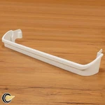 Middle Door Rack White Compatible With Frigidaire Kenmore 240535201 Ap3214686. Fixed Price $11.02.