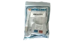 New Intellinet Modular Distributor - Network Splitter Rj-45 (m) (f) Double. Fixed Price $7.99.