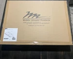 Middle Atlantic Qbp-2 Quiet 2 Blower Panel - Keep Rack Cool New In Box. Fixed Price $100.00.