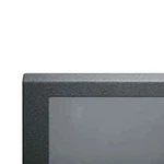 $sale$ Middle Atlantic Dop-5-37 - 37 Ru Plexi Front Door For Slim5 Racks. Fixed Price $300.00.