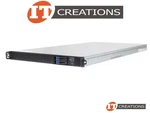 Mitac Tyan Ga88b8021 2sff Amd Epyc Naples 4/6gpu Server B8021g88v2hr-2t-n-ret. Fixed Price $1950.00.
