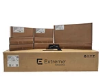 New! Extreme 7520-48xt-6c-ac-f 48x10g Switch W/ 6x 100g Qsfp28, Ac Psu F2b. Fixed Price $18995.00.