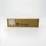 Extreme Networks 5420m 24 Port Poe Switch - 5420m-24w-4ye (sealed). Fixed Price $1000.00.