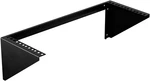 4u 19 Deep Vertical Wall Mount Server Rack, 125 Lb Capacity For Mounting Av/netw. Fixed Price $111.99.