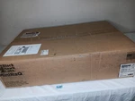 Black Hawk Labs Mrq351v10 10u Miniraq Conv Compact Convertible Wall-mount Rack. Fixed Price $457.00.