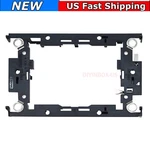 New Dell R750 R650 R550 R450 Heatsink Cpu Clip Cage Bracket W51v5 0w51v5. Fixed Price $9.87.