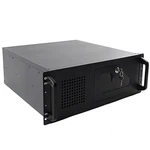 Sudeg 4u Wall Mount Network Cabinet, Server Rack 17.72"x16.93"x6.97", Black. Fixed Price $140.99.