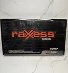 Chief Raxxess Uns-1 Series Vented Universal Tray Shelf 19in Server Rack. Fixed Price $24.99.