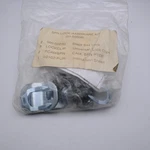 Middle Atlantic 91-0008 Side Panel Lock Kit Contains 2 Locks Free Shipping. Fixed Price $22.00.