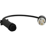 Vertiv Geist Pdu Facility Side Cable - 30a, 208v (fsc1n001). Fixed Price $243.03.