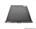 Cyberview Rk-1d 1u Rackmount Keyboard Drawer. Fixed Price $145.00.