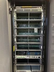 Nac-0501 Netapp Server Rack Cabinet. Fixed Price $1500.00.