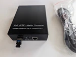 Addon Add-gmc-sfp-poe 10/100/1000base-tx(rj-45) To Sfp Port Poe Media Converter. Fixed Price $15.00.