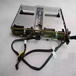 For Dell R740xd Rear Drive Bay 2x Lff 3.5" Hdd Ssd Backplane & Cage 0ywtc2. Fixed Price $134.78.