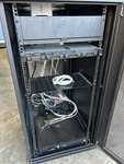 Tripplite Smartrack Enclosure, Niles System Integration Amplifier Plus More Item. Fixed Price $800.00.