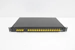Hubbell Fpr024stm 24-port Rackmount Panel. Fixed Price $198.95.