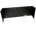 Startech It Wallmounth4 4u 19in Hinged Wallmount Bracket. Fixed Price $68.65.