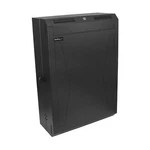 Startech.com 6u Wall Mount Network Cabinet - Vertical Patch Panel .... Fixed Price $643.23.