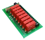 Opto 22 Pb8h 8-port I/o Relay Module Rack With Full Relays. Fixed Price $44.99.