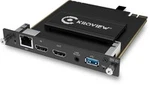 Kiloview Rn-40 4kp60 Hdmi Full Ndi Encoding/decoding Rack Module. Fixed Price $1234.68.