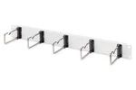 Dn-97666 Digitus Cable Management Panel With Steel Brackets For 482.6mm (19) Cabinet D. Fixed Price $53.56.