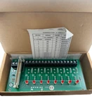Opto 22 Pb8h Module Rack Board. Fixed Price $29.99.