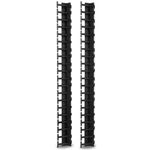 Apc Ar7721 Netshelter 42u Vertical Cable Manager Open Box. Fixed Price $300.00.