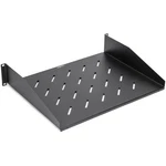 Rocstor 2u Universal Vented Rack Mount Shelf. Fixed Price $46.73.