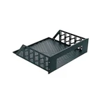 Middle Atlantic Rsh4s1s Rsh Series Textured Custom Rack Shelf, 11.5" Deep, Ru. Fixed Price $278.00.