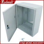 Findmall Ip65 Electrical Box Enclosure 20x16x8'' Carbon Steel. Fixed Price $74.97.