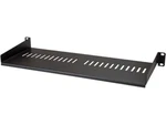 Startech.com Cabshelf1u7v 1u Rack Shelf - 7 In Deep Heavy-duty Steel Vented. Fixed Price $48.99.