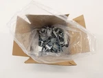 *box Of 24* Rittal Dk7078.000 12-18mm Cabinet Cable Clamp. Fixed Price $20.00.