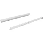 Vertiv - Vra3004 1u Depth Adjustable Support Rails 100lbs Rack. Fixed Price $93.95.
