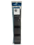Middle Atlantic Vtp-2, Anodized 2u Slotted Vent Panel - New. Fixed Price $16.12.