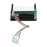 Vintage Rack Scsi Sgi Connector Module Assy From Silicon Graphics 030-0291-003. Fixed Price $65.99.